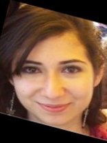 Person who looks like Pilar Montenegro