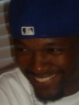 Person who looks like Denzel Washington