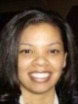 Person who looks like Gabrielle Union