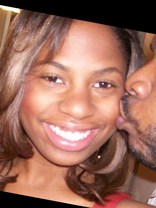 Person who looks like Elise Neal