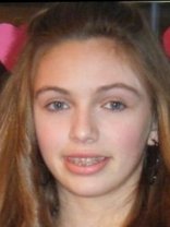 Person who looks like Bijou Phillips