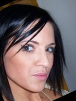 Person who looks like Famke Janssen