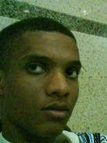 Person who looks like Blair Underwood