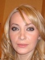 Person who looks like Heather Locklear