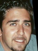 Person who looks like Nicolas Cage