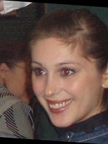 Person who looks like Maria Bello