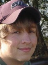 Person who looks like Matthew Marsden