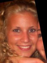 Person who looks like Nikki Griffin