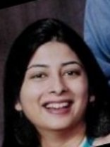 Person who looks like Jill Hennessy