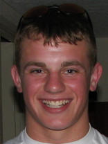 Person who looks like George Stults