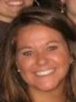 Person who looks like Caroline Rhea