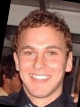 Person who looks like Matthew McConaughey