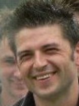 Person who looks like Eric Close