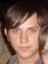 Person who looks like Viggo Mortensen