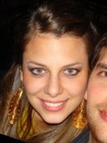 Person who looks like Lauren German