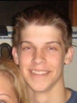 Person who looks like Kyle Schmid