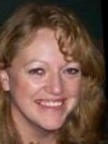 Person who looks like Shelley Long