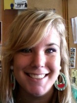 Person who looks like Mary McCormack