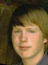 Person who looks like Chris Owen