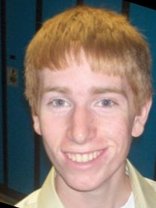 Person who looks like Chris Owen