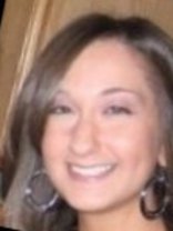 Person who looks like Bree Turner