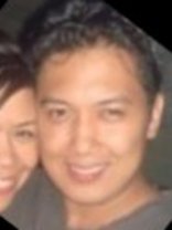 Person who looks like Lou Diamond Phillips