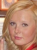 Person who looks like Maggie Rizer