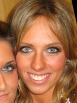 Person who looks like Ivana Bozilovic