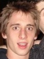 Person who looks like Macaulay Culkin