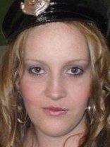 Person who looks like Tricia Helfer