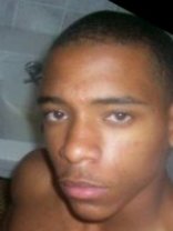 Person who looks like Bow Wow