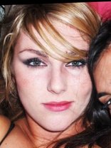 Person who looks like Keira Knightley