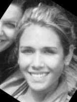 Person who looks like Poppy Montgomery