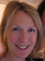 Person who looks like Shelley Long