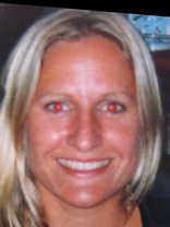 Person who looks like Kelly Rowan