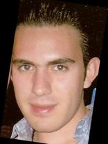 Person who looks like David Copperfield