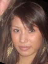 Person who looks like Leila Arcieri