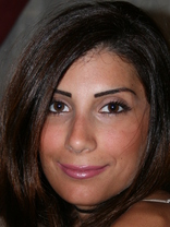 Person who looks like Sandra Bullock