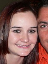 Person who looks like Shannon Lucio