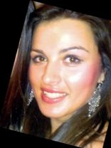 Person who looks like Eden Riegel