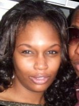 Person who looks like Garcelle Beauvais