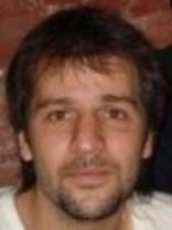 Person who looks like Martin Henderson