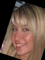 Person who looks like Petra Nemcova