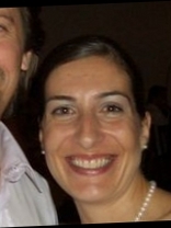 Person who looks like Lisa Edelstein