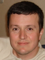 Person who looks like Matthew Broderick