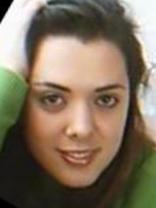 Person who looks like Rose McGowan