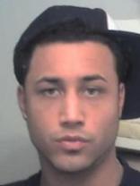 Person who looks like Derek Jeter