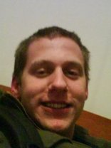 Person who looks like Bill Clinton