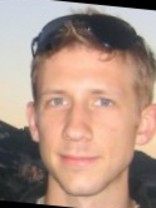 Person who looks like Daniel Craig