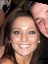 Person who looks like Holly Valance